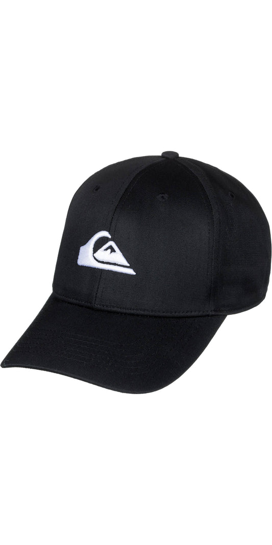 Quiksilver Decades Snapback Hat