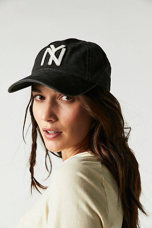 Big City Ball Cap by American Needle at Free People