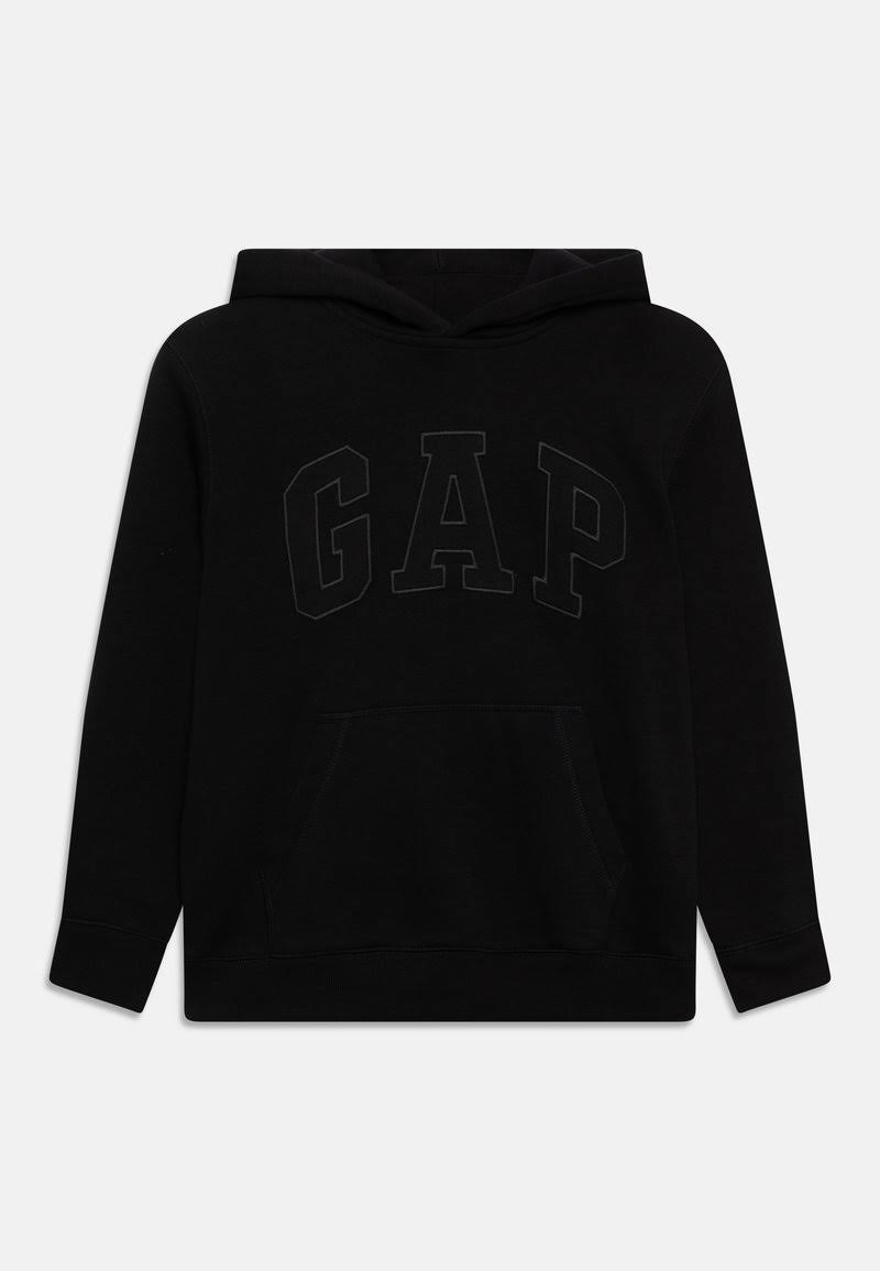 Gap Boys Logo Pull-On Sweatshirt