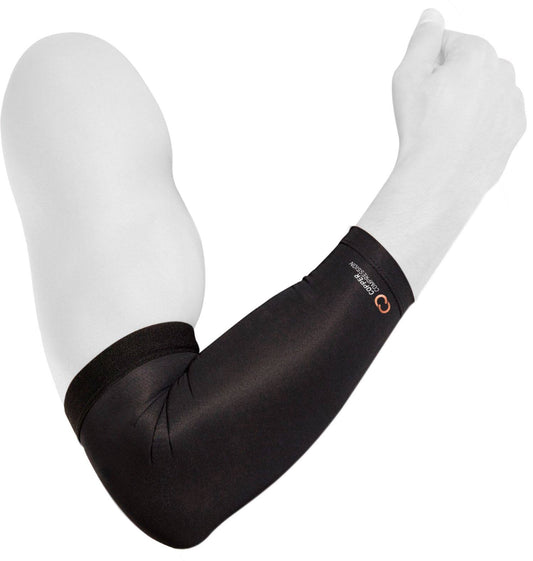 Copper Compression Recovery Elbow Sleeve