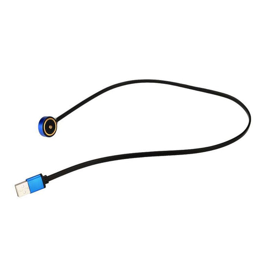 Olight MCC Magnetic Charging Cable for Using in The Car, or with A Power Bank and Solar Charger (PL-Mini MCC)