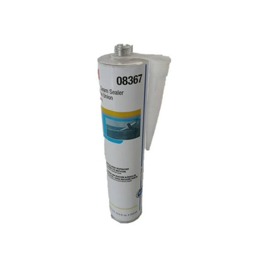 3M Urethane Seam Sealer, Beige 310ml Cartridge