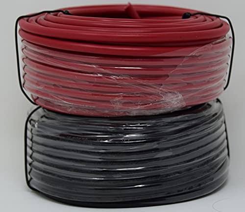 Best Connections 10-Gauge Automotive Primary Wire Bundle