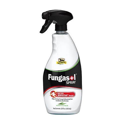 Fungasol Spray 22 oz Absorbine