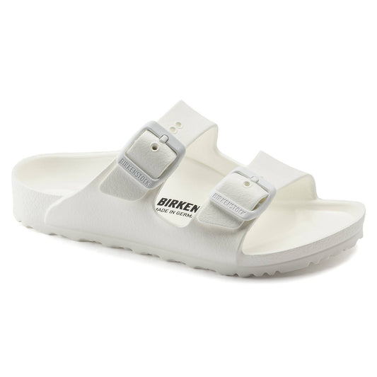 Birkenstock Kids Arizona Eva - White 32