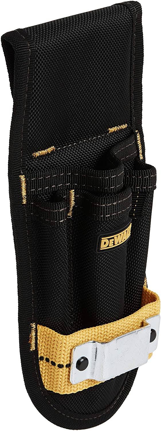 DeWalt Dg5173 Heavy-Duty Construction Tool Holder 4 Pocket