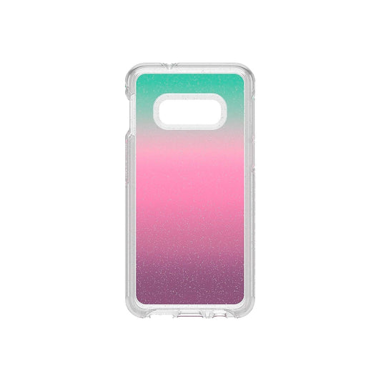 OtterBox - Symmetry Series Case for Samsung Galaxy S10e - Gradient Energy