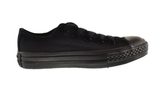 Converse Chuck Taylor All Star Ox Black