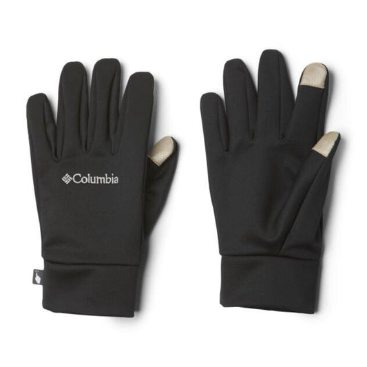 Columbia Omni-Heat Touch Glove Liner - L - Black