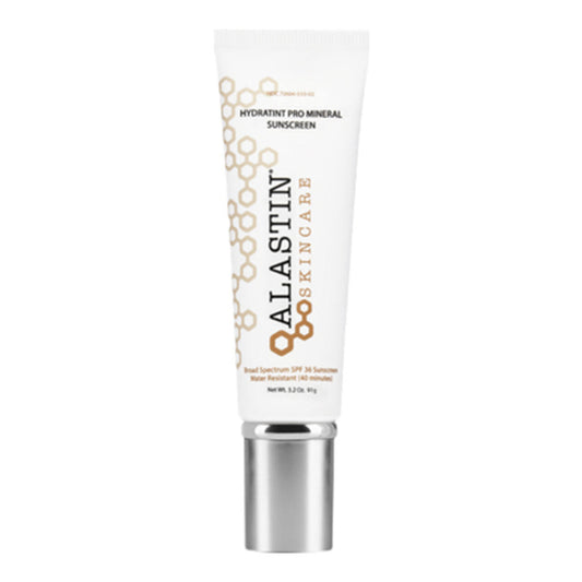 Alastin Hydratint Pro Mineral Broad Spectrum Sunscreen SPF 36